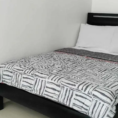 Staycation At Azure Urban Resorts