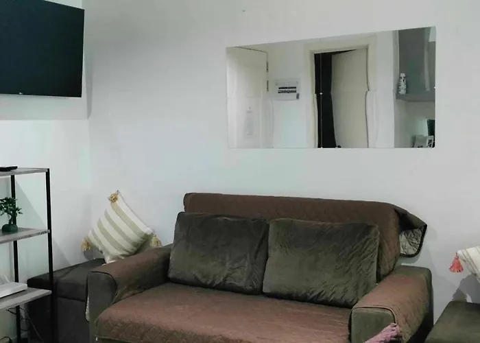 Staycation At Azure Urban