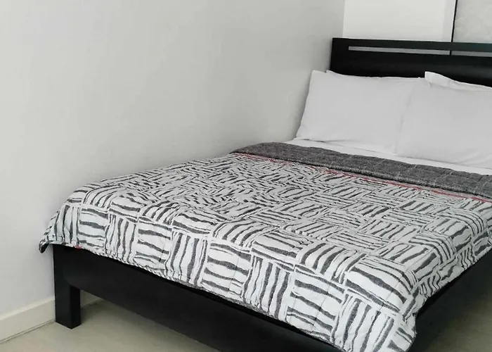 Staycation At Azure Urban * Manila