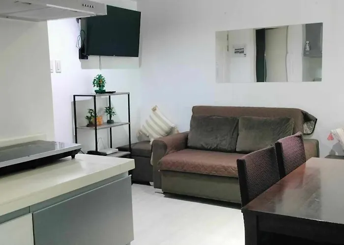 Staycation At Azure Urban Apartahotel Manila