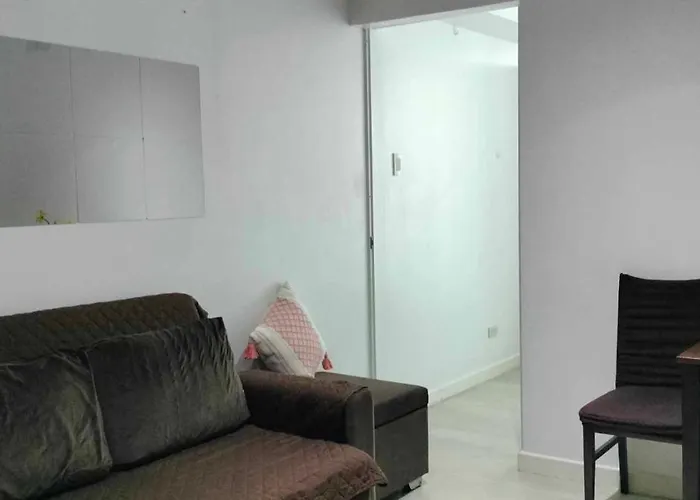 Staycation At Azure Urban Manila